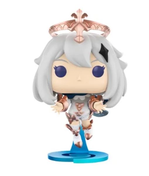 Paimon Funko