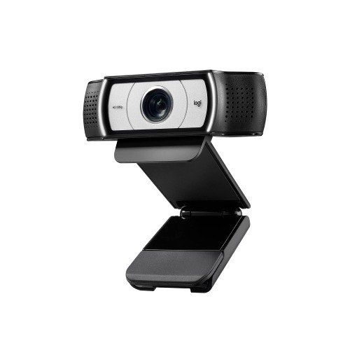 Logitech C930e Webcam - 