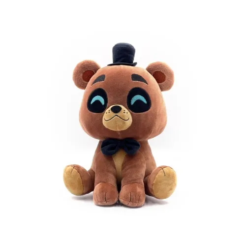 Freddy Sit Plush (9in) | Default Title