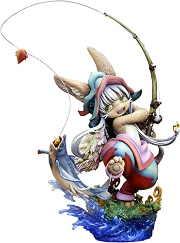 Made in Abyss - Nanachi - Gankimasu Tsuri - 2023 Re-release (Ques Q) - Brand New