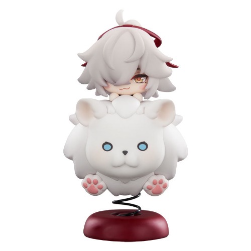 Honkai: Star Rail - Jing Yuan - Mimi - Happy Shake (Apex Innovation) - Brand New