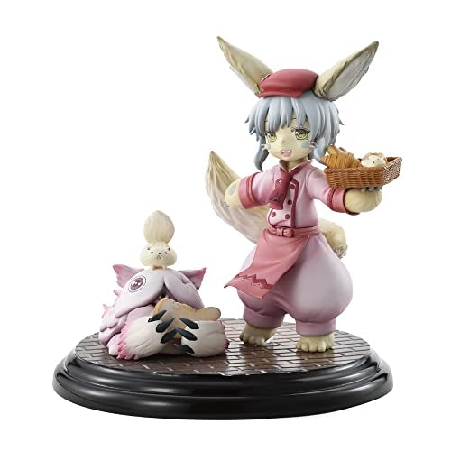 Made in Abyss - Mitty - Nanachi (Bell Fine) - Brand New