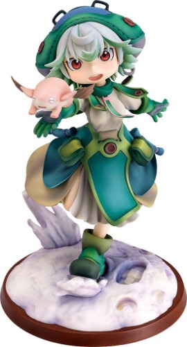 Gekijouban Made in Abyss: Fukaki Tamashii no Reimei - Meinya - Prushka - 1/7 (Phat Company) - Brand New