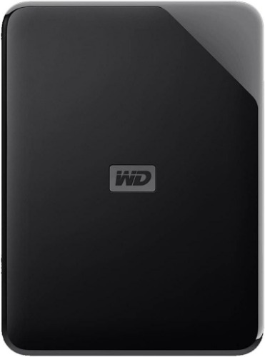 Western Digital Elements SE 5TB USB3 2.5" External Hard Disk Drive - 5TB $182.20
