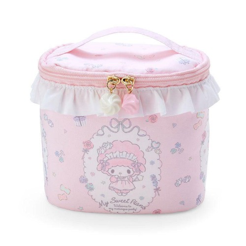 My Sweet Piano Meringue Party Vanity Pouch | Default Title