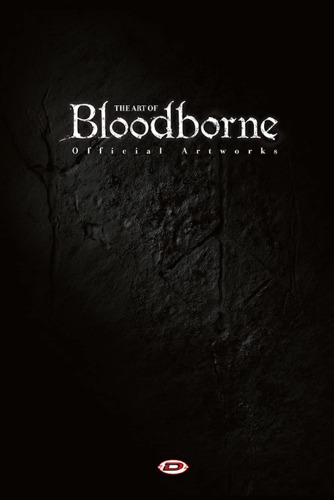 L'arte di Bloodborne