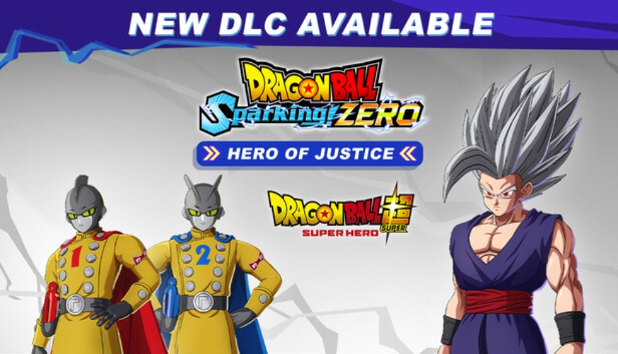 DRAGON BALL: Sparking! ZERO on Steam