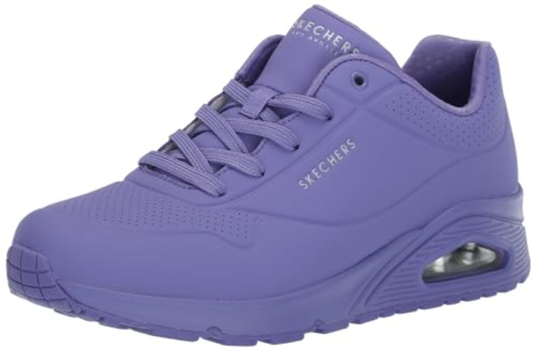 Skechers UNO Stand On Air Trainers