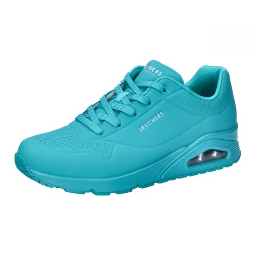 Skechers Women's UNO Stand On Air Trainers