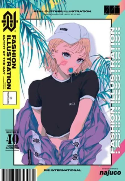 Fashion Illustration