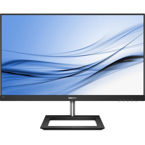 Philips Monitor 27" IPS 109% sRGB NTSC 91% Speakers 278E1A
