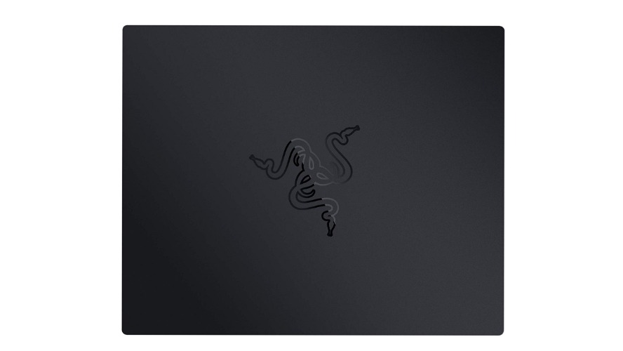 Razer Ripsaw HD - Capture Card for Streaming (Full-HD 1080P, 4K, 60fps Passthrough, Audio Mixer, HDMI 2.0 and USB 3.0, Microphone and Headphone Connection) Black