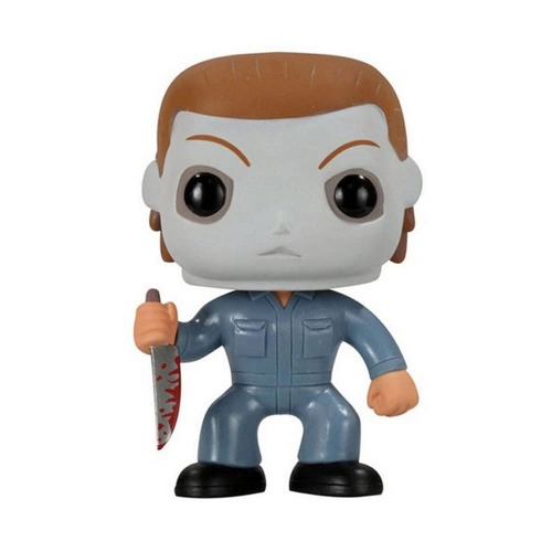 POP! Vinyl 2296 FUNKO POP! MOVIES: Halloween - Michael Myers