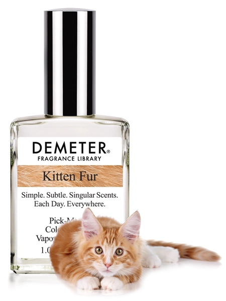 Kitten Fur Fragrance