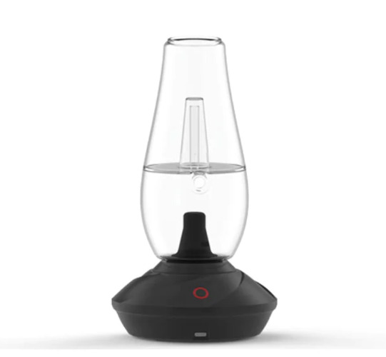 Zenco Flow - Desktop Vaporizer | Onyx