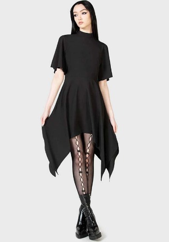 Anastazia | MIDI DRESS