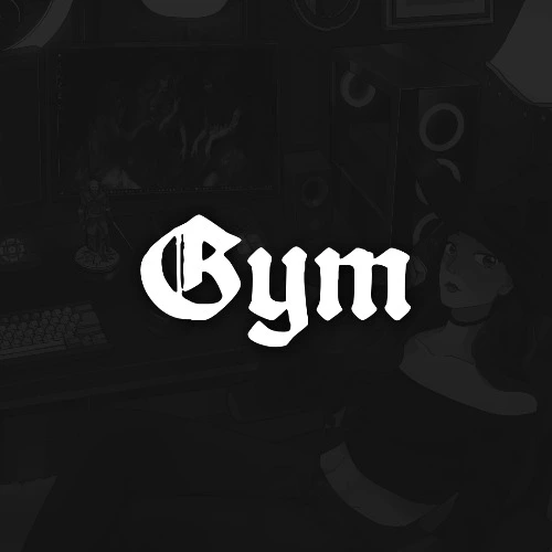 Annual Gym Membership