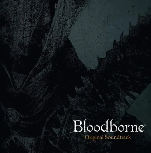 Bloodborne Soundtrack Vinyl