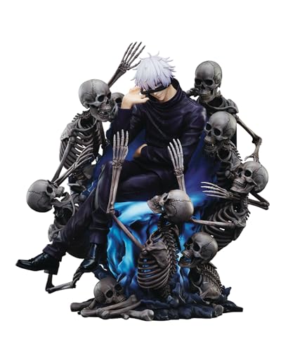 Design COCO Jujustu Kaisen: Shibuya Incident Gojo 1:7 Scale PVC Figure