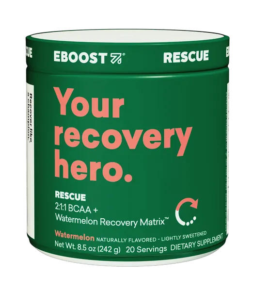 RESCUE by EBOOST