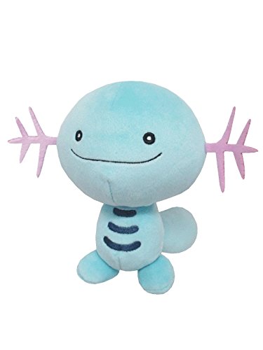 Pocket Monsters - Upah - Pocket Monsters All Star Collection S - PP84 - Brand New