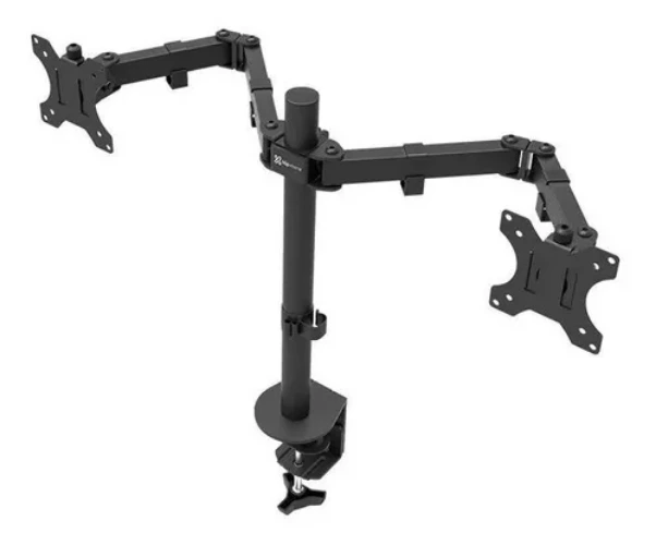Soporte Klip Xtreme KPM-310 de mesa para TV/Monitor de 13" a 32" negro