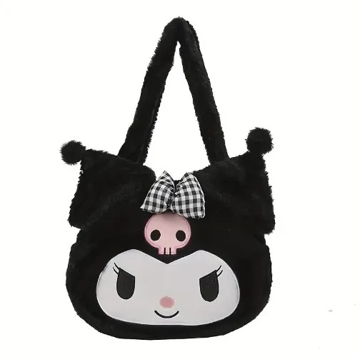 Bolso Kuromi