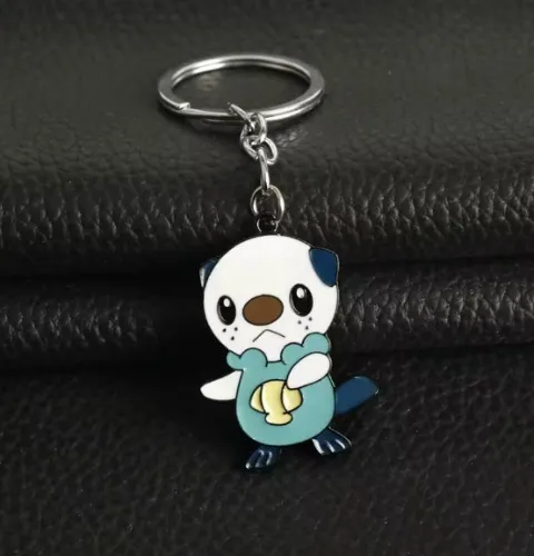 Llavero Oshawott