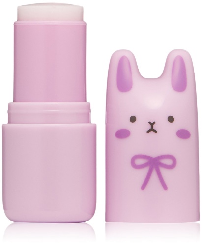 TONYMOLY Pocket Bunny Perfume Bar - 03 Bloom Bunny