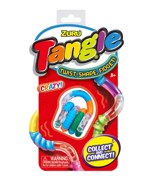 Tobar 29740 Fun Fidget Toy, Multi - 