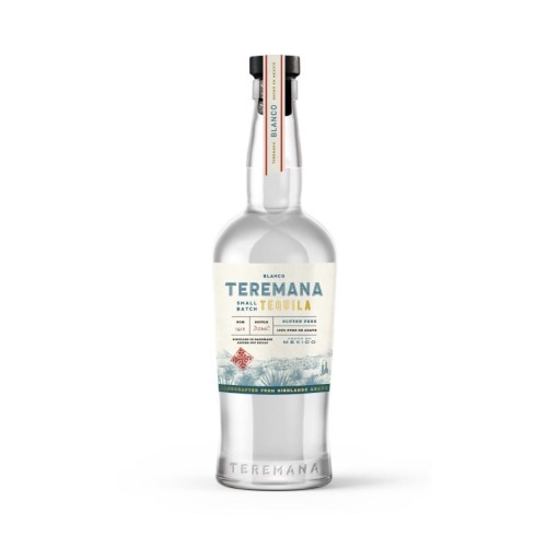 Teremana Tequila Blanco 375ml | Default Title