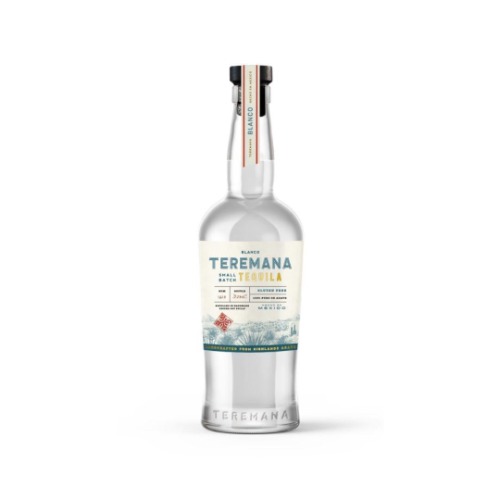 Teremana Tequila Blanco 750ml | 750ml