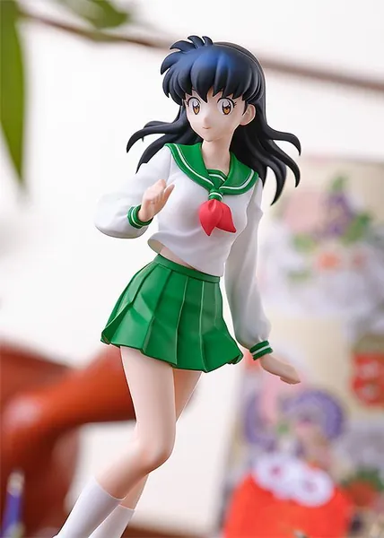 Inuyasha: The Final Act - Kagome Higurashi Pop Up Parade