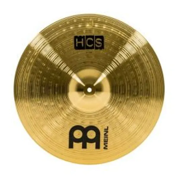 Meinl Cymbals 18" HCS Crash