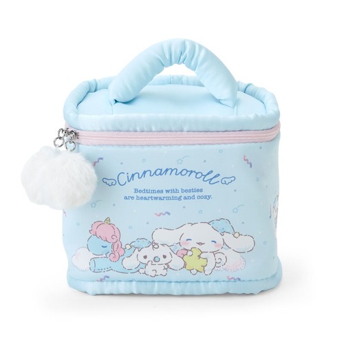 Cinnamoroll Cosmetic Pouch (Sleepytime Design Series)