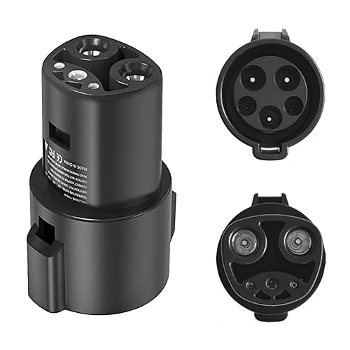 Letonvance J1772 to Tesla Charger Adapter