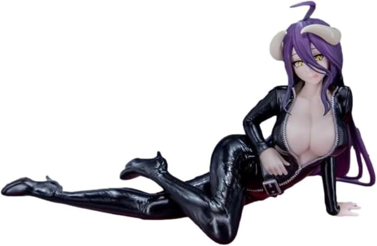 Overlord - Albedo - Relax Time (Bandai Spirits) - Brand New