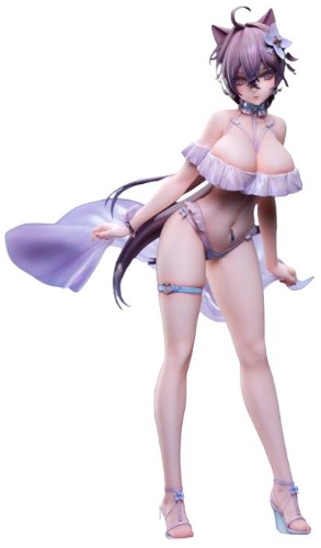 Original - Catlike Girlfriend - 1/6 (MIMIK) - Brand New