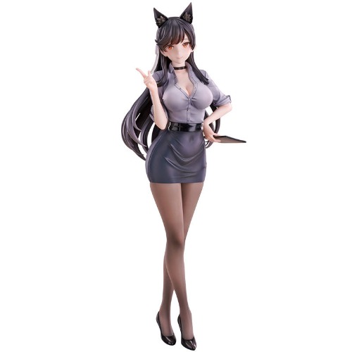 Azur Lane - Atago - 1/6 - OL Ver. (AniGame) - Early Bird