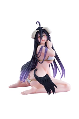 Overlord IV - Albedo - Desktop Cute (Taito) - Brand New.