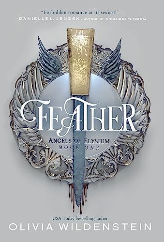Feather (Angels of Elysium)
