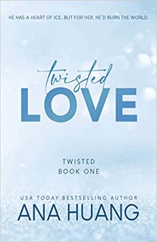 Twisted Love (Twisted, 1) - Paperback