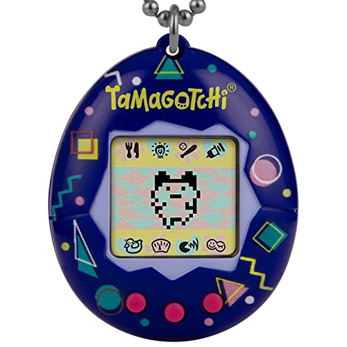 Tamagotchi Original - 90s (Updated Logo) - 90s (Updated Logo)