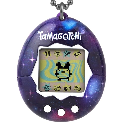 Tamagotchi Original - Galaxy (Updated Logo) - Galaxy (Updated Logo)