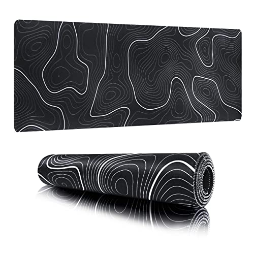 Viorichve Large Gaming Mouse Pad