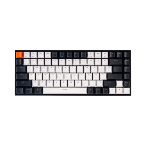 Keychron K2 75% Gateron G Pro Brown Switch