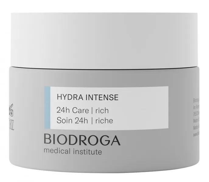 Hydra Intense 24H Care RICH - 50ml