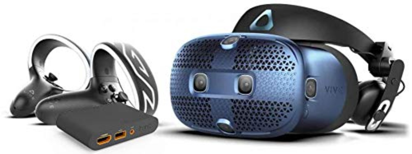 HTC VIVE Cosmos