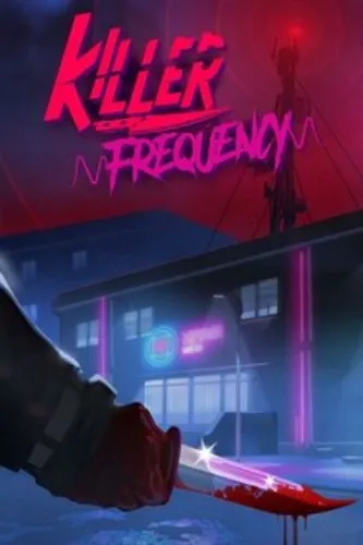 Killer Frequency - Steam Game