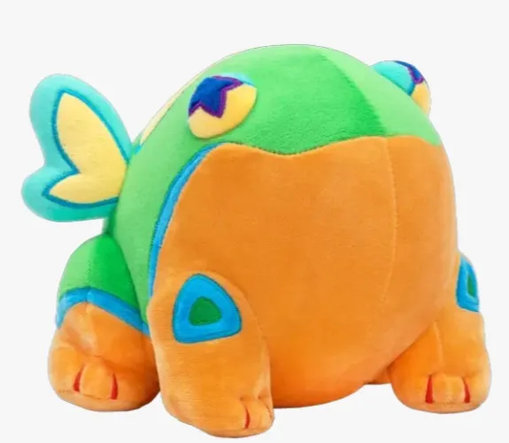 (Neeko Cosplay) Star Guardian Towa Plush | Riot Games Store